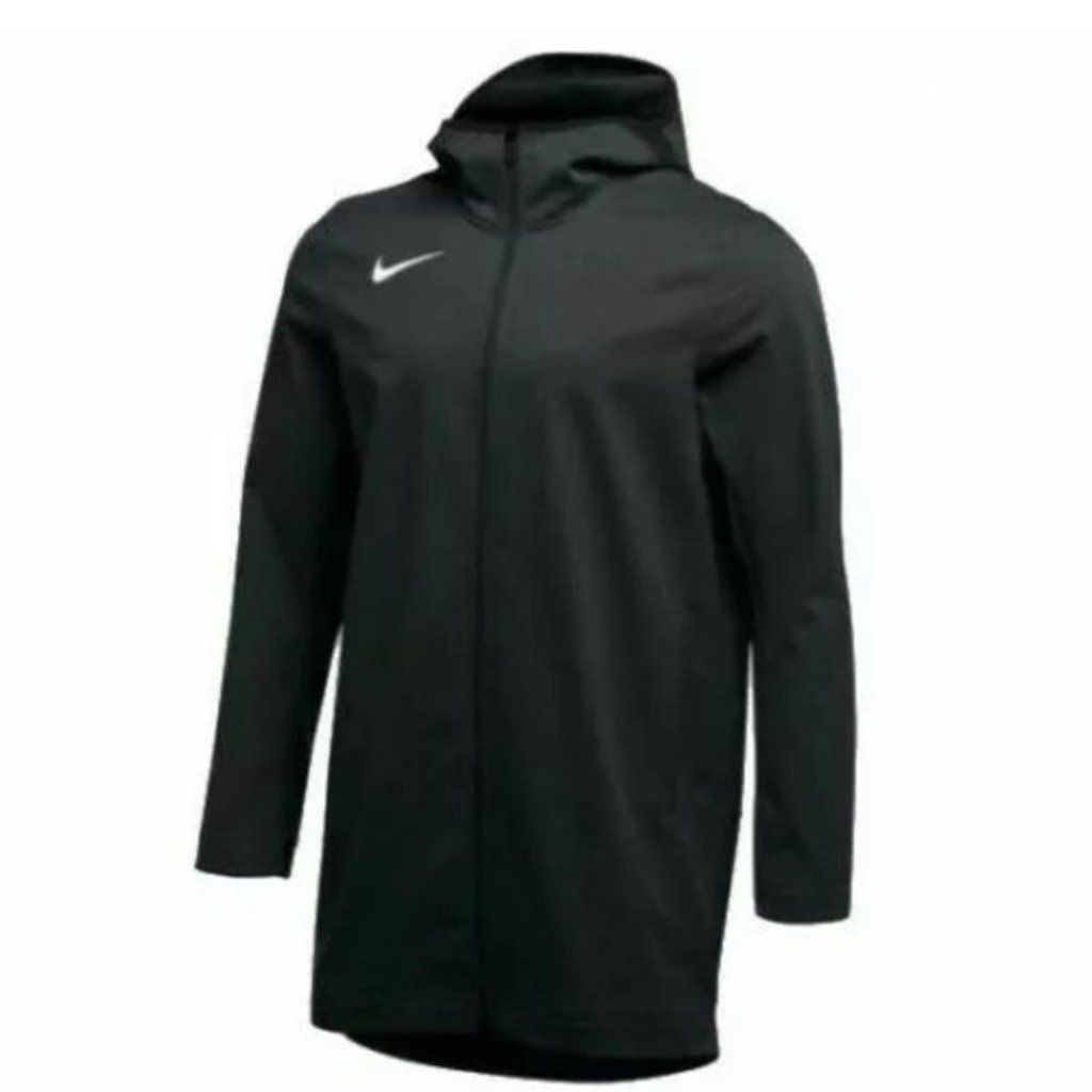 Nike Shield Protect Rain Repellent Jacket Aj6719 S